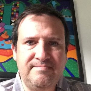 Meet your Posher, Jon